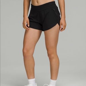 Tracker Low-Rise Lined Short 4”